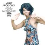 Millie Jackson - Soul for the Dancefloor