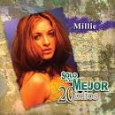 Millie - Solo Lo Mejor: 20 Exitos