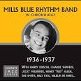 Mills Blue Rhythm Band - 1936-1937