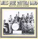 Mills Blue Rhythm Band - Blue Rhythm, Vol. 1
