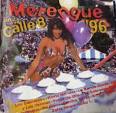 Merengue en la Calle 8 '96