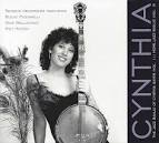 "Cynthia" -- The Reissue Recordings