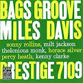Milt Jackson - Miles and Bags
