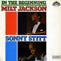 Milt Jackson - In the Beginning