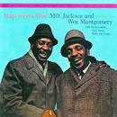 Milt Jackson - Bags Meets Wes! [Riverside 1st CD Edition]