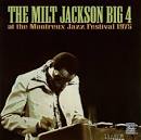 Milt Jackson - At the Montreux Jazz Festival 1975