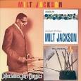 Milt Jackson - Ballads & Blues/Bags & Flutes