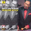 Milt Jackson - High Fly