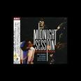 Milt Jackson - Midnight Session