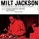 Milt Jackson - Milt Jackson [Blue Note]