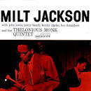 Milt Jackson - Milt Jackson [Brilliant]