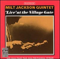Milt Jackson Quintet