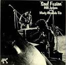 Milt Jackson - Soul Fusion