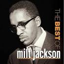 Milt Jackson - The Best of Milt Jackson [Riverside]