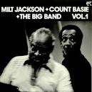 Milt Jackson - The Big Band, Vol. 1