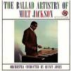 Milt Jackson - Tomorrow