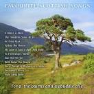 Milton Campbell - Favourite Scottish Songs