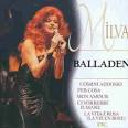 Milva - Balladen