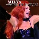 Milva - La Rossa Live In Japan