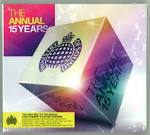 The Cover Girls - Ministry of Sound: 15 Years