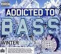 T.E.D.D. - Ministry of Sound: Addicted to Bass Winter 2013