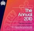Duck Sauce - Ministry of Sound: Annual 2010
