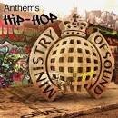 Special Ed - Ministry of Sound Anthems: Hip Hop