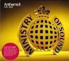 Junior Jack - Ministry of Sound Anthems II: 1991-2009