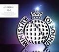 Tinchy Stryder - Ministry of Sound Anthems: R&B