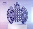 Gordon Tracks - Ministry of Sound: Chilled Acoustic