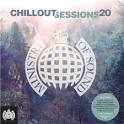Calvin Harris - Ministry of Sound: Chillout Sessions 20