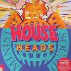 Ministry of Sound: House Heads