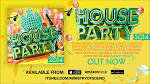 BT - Ministry of Sound: House Party 2014