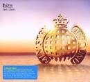 Afro Medusa - Ministry of Sound: Ibiza 1991-2009