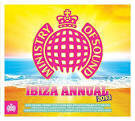 Afrojack - Ministry of Sound: Ibiza Annual 2013