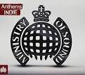 The Gossip - Ministry Of Sound: Indie Anthems