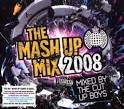 Spank Rock - Ministry of Sound: Mash Up Mix 159