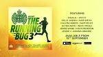 Alana - Ministry of Sound Presents: The Running Bug, Vol. 2
