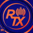 Weiss - Ministry of Sound: Running Trax 2017