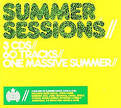 Lemon Jelly - Ministry of Sound: Summer Sessions