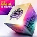 Wizard Sleeve - Ministry of Sound: The Annual 15 Years