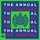 Ministry of Sound: The Annual 2019