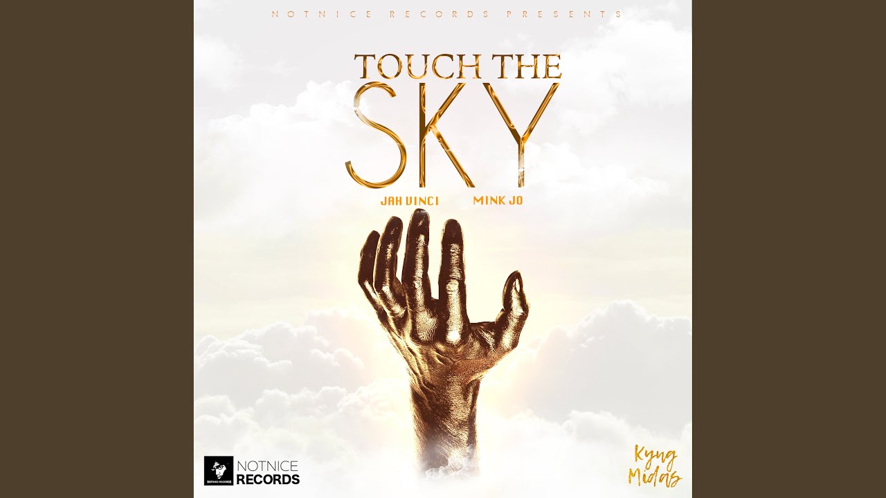 Touch The Sky - Touch The Sky