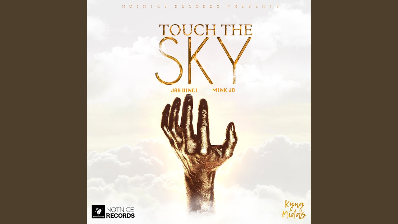 Touch The Sky