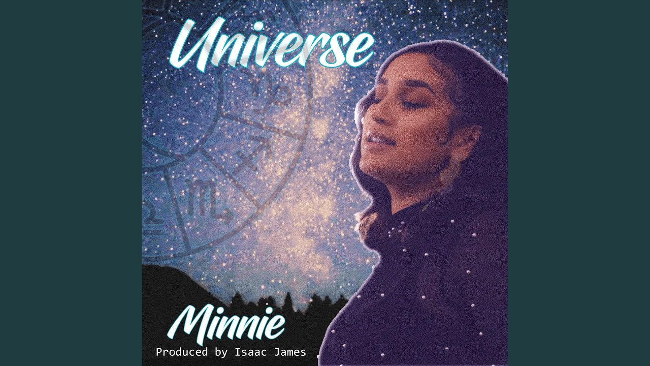 Universe - Universe