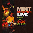 Mint Condition - Live from the 9:30 Club [DVD]