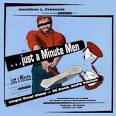 Minutemen - Just a Minute, Men