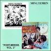 Minutemen - Post-Mersh, Vol. 2