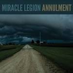 Miracle Legion - Annulment