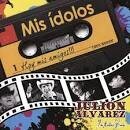 Julion Alvarez - Mis Ídolos, Hoy Mis Amigos!!!